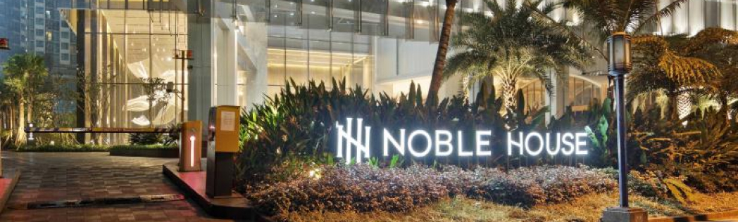 Nobble House